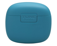 JBL TUNE FLEX 2 turkusowe - 1263241 - zdjęcie 4